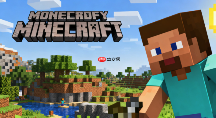 mc.js网页版我的世界入口地址_mc.js在线游玩官方页面