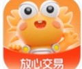 螃蟹账号交易平台下载安卓版-螃蟹账号App官方版下载安装