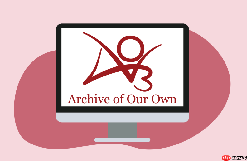 archiveof our own官网入口-ao3 archive of our own入口