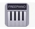 FreePiano官网下载2026最新_FreePianopc版免费下载